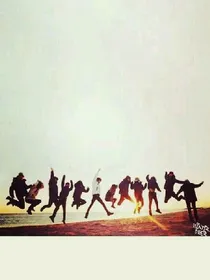 EXO.甜美小厨娘