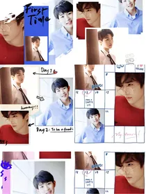 TFBOYS萌宠娇艳小妻