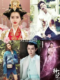 我们终究是对立的吗？——d204