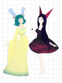 蔡文姬萌萌峡谷日常