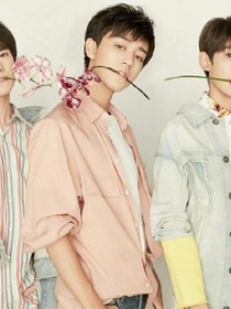 TFBOYS之复仇三首付