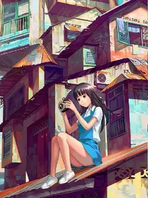 我的童年成长故事