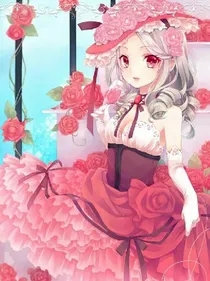 恶魔公主的死亡日记