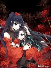 凤逆天下：并蒂莲