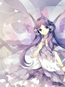 小花仙之圣灵女神的故事