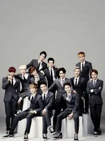 EXO：网红小仙女别跑