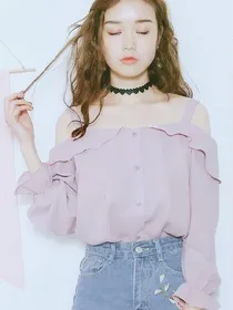 服装搭配记-d771-d732