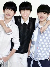 tfboysgogo