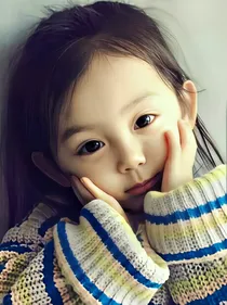 tf家族的小女友