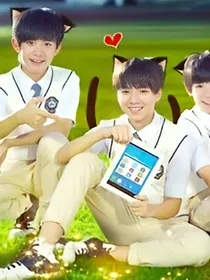 TFBOYS傲娇宠妻