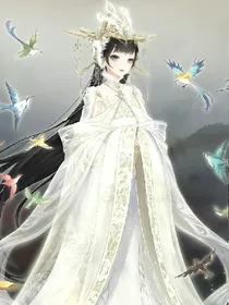 叶罗丽精灵梦之冰雪圣女