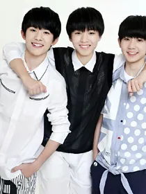 TFBOYS之复仇公主强势来袭