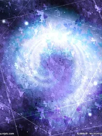 梦幻泡泡之花之天使与恶魔