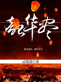 韶华尽
