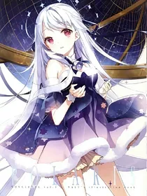 夜萝莉水晶之恋