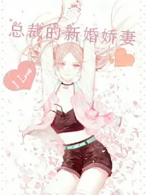总裁的新婚娇妻