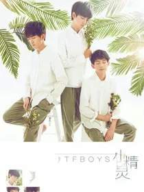 复仇三姐妹和三小只