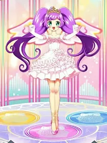 美妙天堂之魔法公主