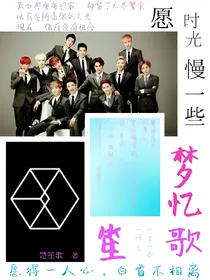 EXO之梦忆笙歌_d381