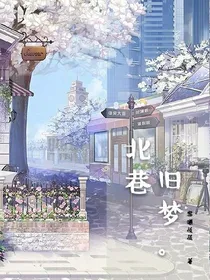 北巷旧梦