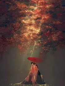 叶罗丽之伊人夕岸