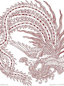 凤凰鸣