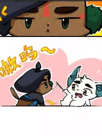 京剧猫才怪