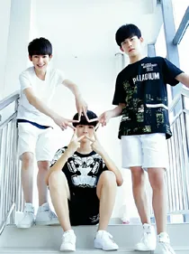 TFboys之重生归来复仇的妹妹