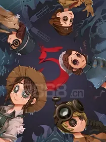 第五人格荒废庄园篇之爱之旅