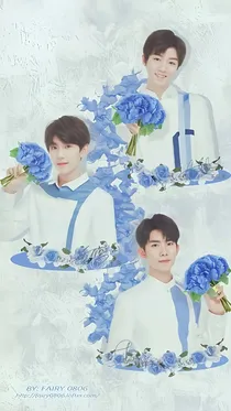 TFboys之我爱你没话说
