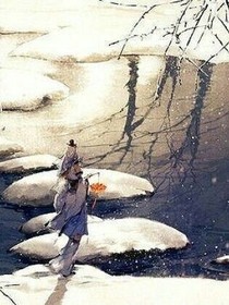 另一个她