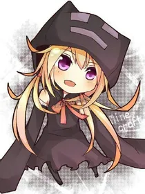 我的世界精美怪物娘化图片