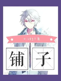 小说封面铺