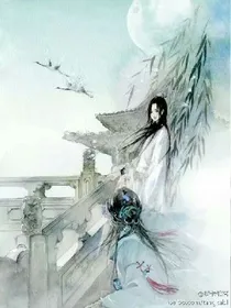 国民老公：梓墨