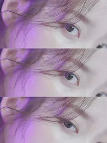 EXO：一见情钟