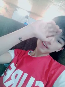 和他的唯美爱情