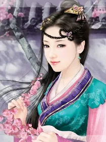 花若能随风飞