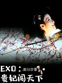exo之贵妃闯天下