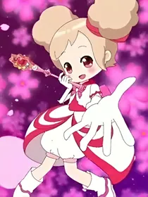 小花仙之安安是公主