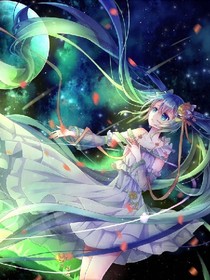 初梦——夜里风花浪漫时……