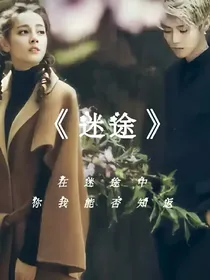 陆地迷途
