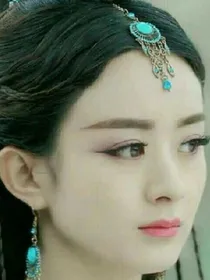 如若爱@愿双兮