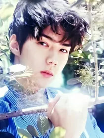 EXO：花闫