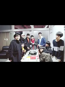 TF家族之伴夕归来