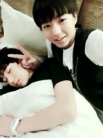 TFBOYS之真实的我