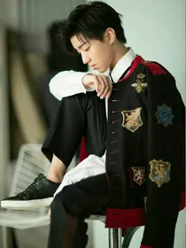 tfboys妹妹搞笑