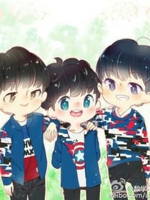 tfboys之再次爱上他