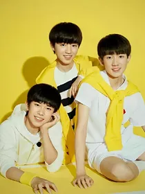 tfboys之吸血鬼三只_d550