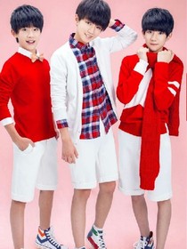 TFBOYS之爱恋情仇