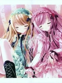 星学院之蔷薇花思念